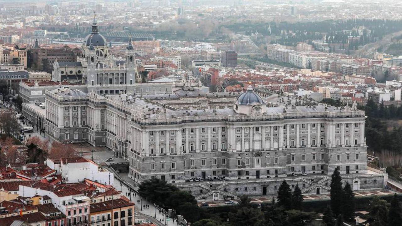 Mayor Calle, Alojate En El Centro Historico De Madrid, Junto A Plaza Mayor Y Mercado De San Miguel, Edificio Historico 3Er Piso Sin Ascensor Extérieur photo